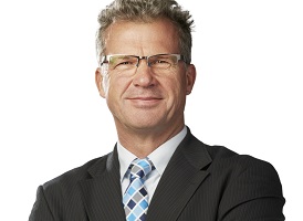 Foto van Johan Middelkamp