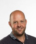 Foto van Sjors Leermakers