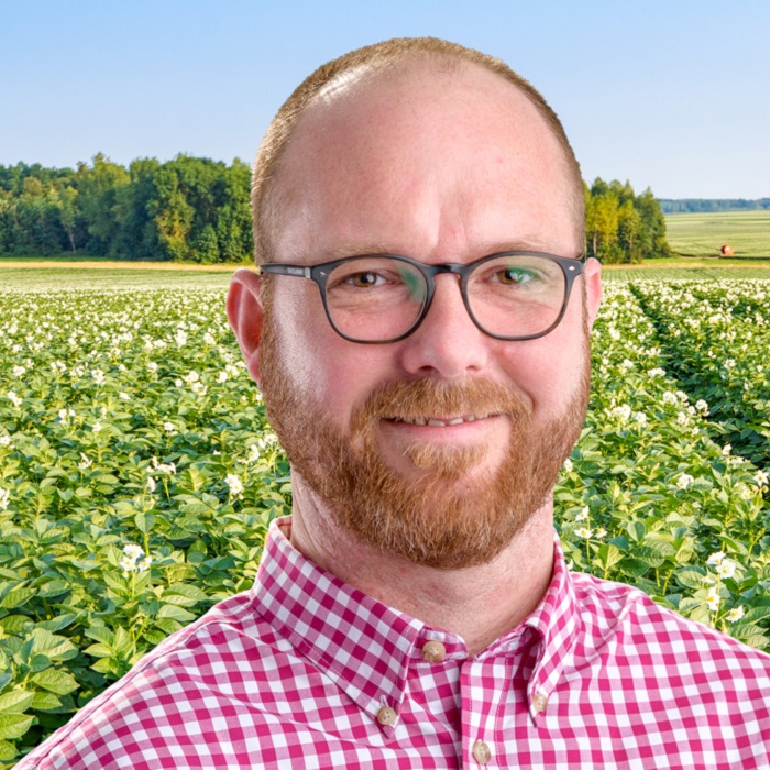 Foto van Philip Buijck