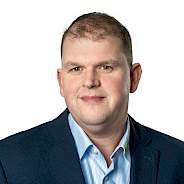 Foto van Henno van den Bruinhorst