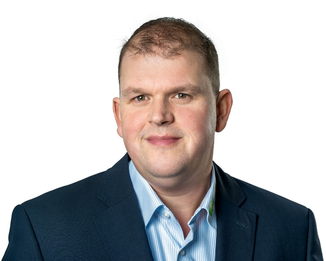 Foto van Henno van den Bruinhorst