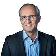 Foto van Jan van Os