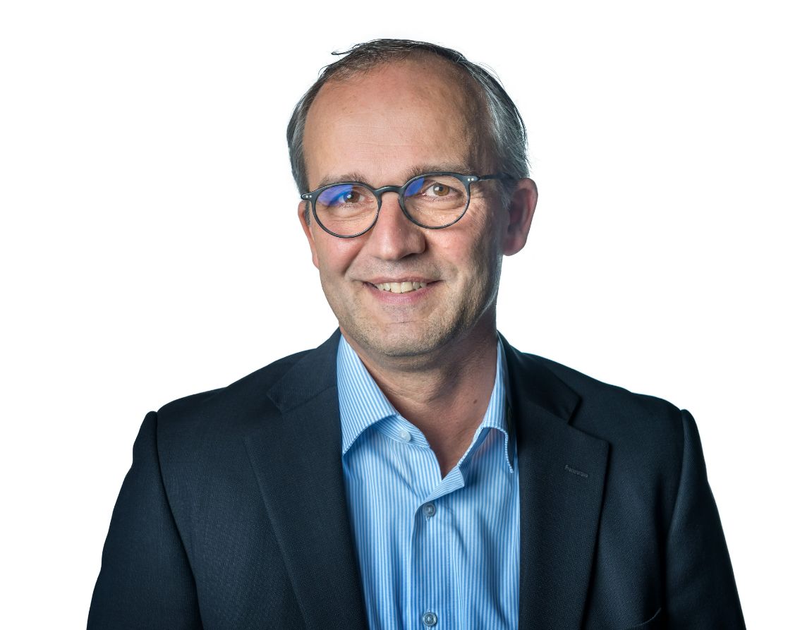 Foto van Jan van Os
