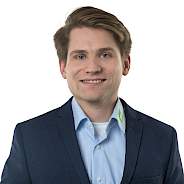Foto van Jeffrey de Rooij
