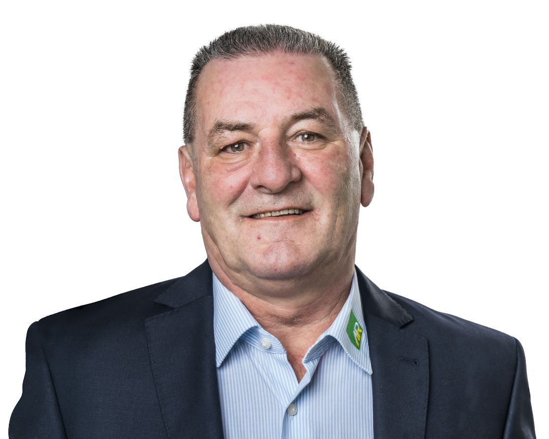 Foto van Maarten Hulstein
