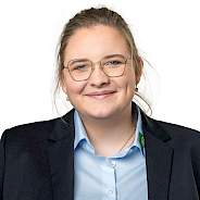 Foto van Anouk Hannink