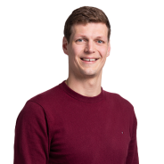 Foto van Oscar Visser
