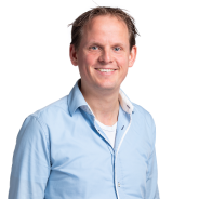 Foto van Erik de Groot