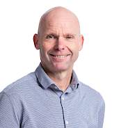 Foto van Peter van den Dungen