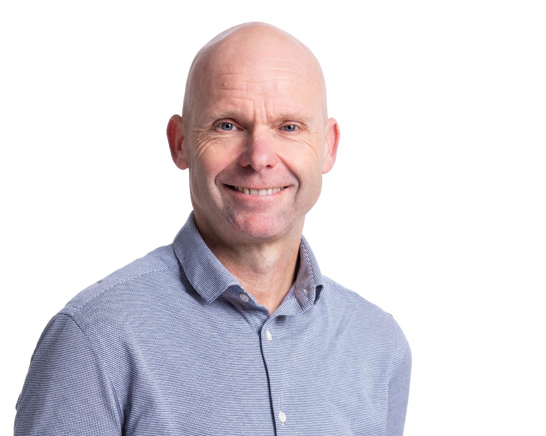 Foto van Peter van den Dungen