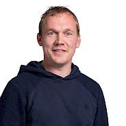Foto van Hendrik Veldema