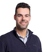 Foto van Richard Bos