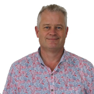 Foto van Krijn Breen
