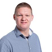 Foto van Mark Rouwenhorst