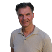 Foto van Joost Lazeroms