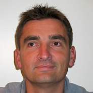 Foto van Christian Bressers