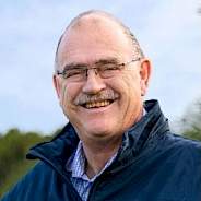Foto van Pieter Kuhne