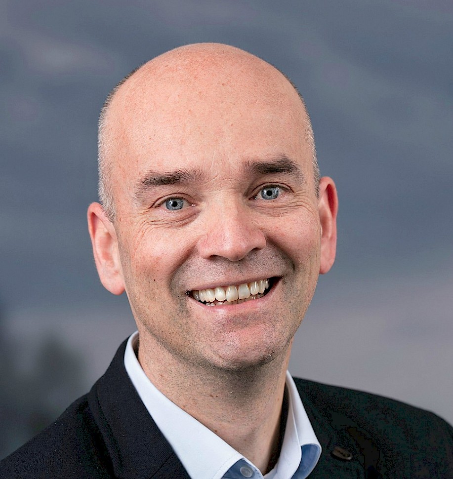 Foto van Marien Jansen