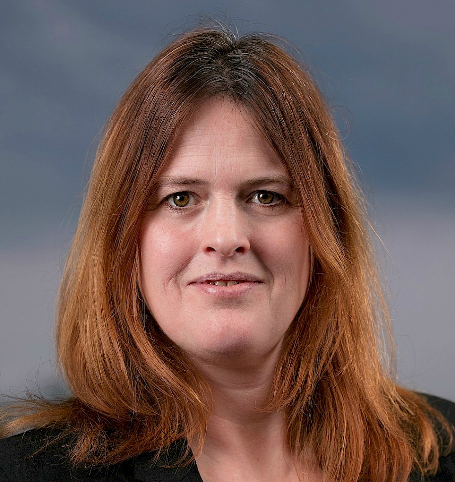 Foto van Franny Pecher