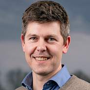 Foto van Kristof van Mullem