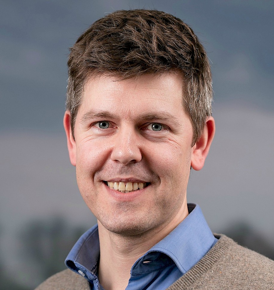 Foto van Kristof van Mullem