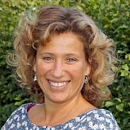 Foto van Miranda Smits