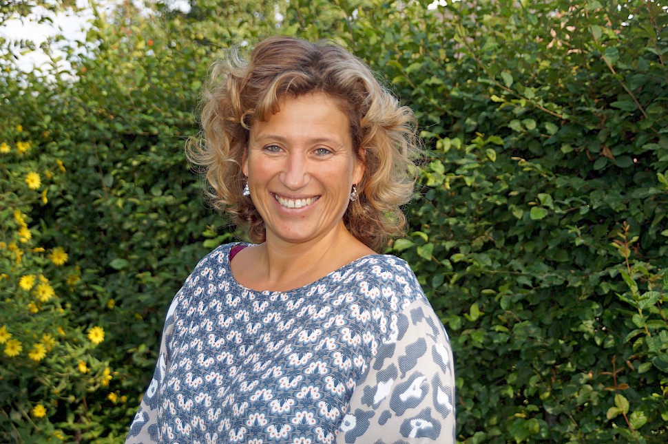 Foto van Miranda Smits
