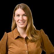 Foto van Eline Holtslag
