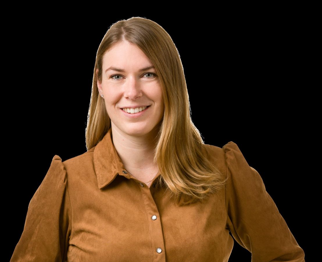 Foto van Eline Holtslag