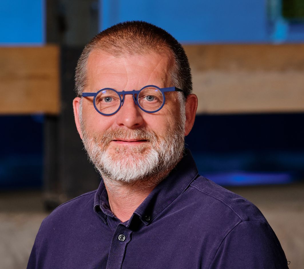 Foto van Steven Van Colen