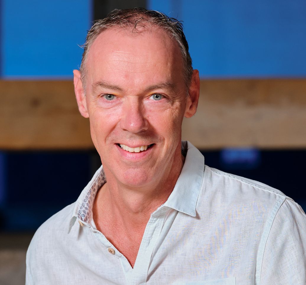 Foto van Bert Cornelis