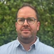 Foto van Stijn Leenknegt