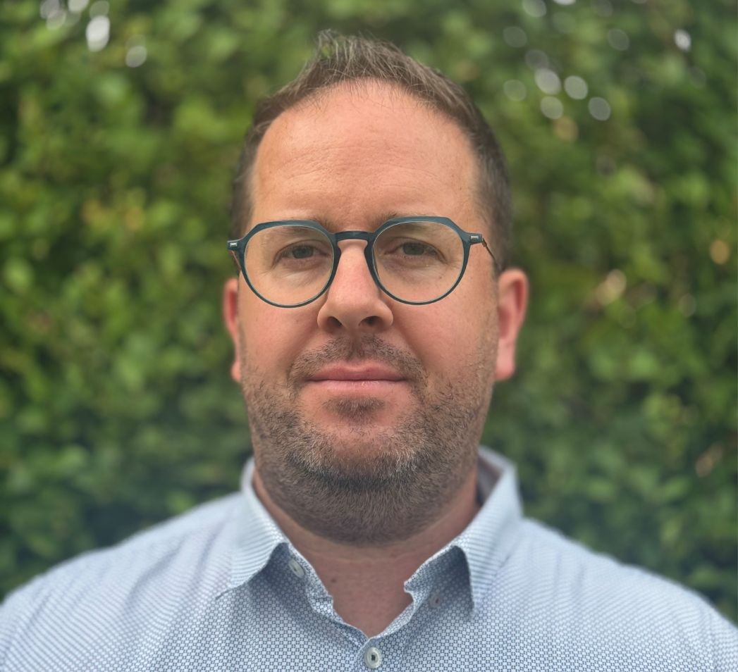 Foto van Stijn Leenknegt
