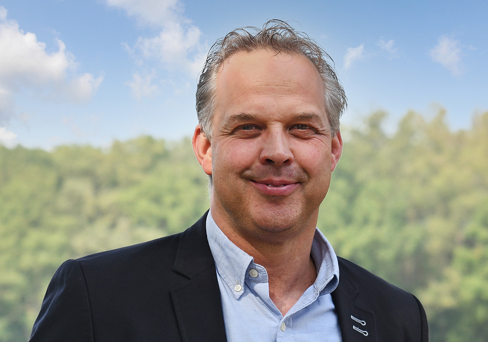 Foto van Gerben Hoogeveen