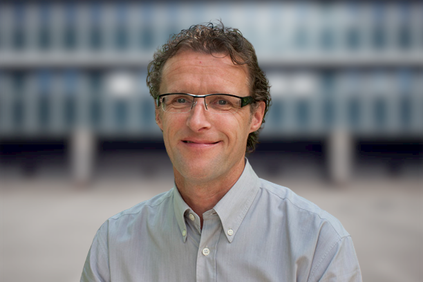 Foto van Hans Verdonschot