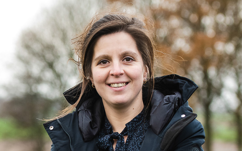 Foto van Marita Kreuels