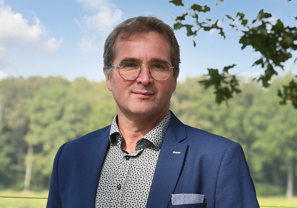 Foto van Guido Nabben