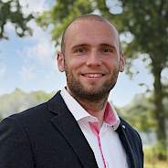Foto van Bart Pijs