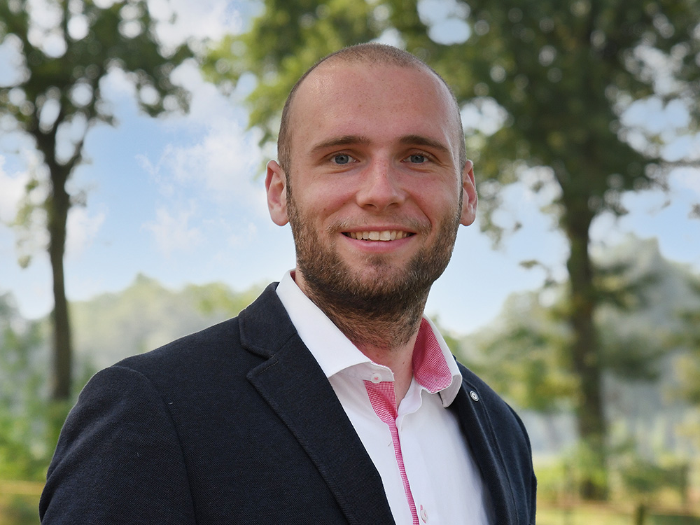 Foto van Bart Pijs