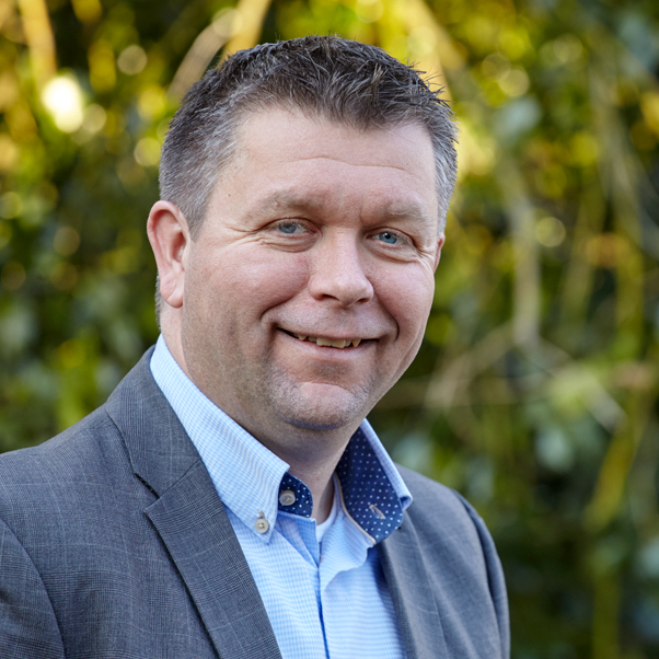 Foto van Marco Roosen