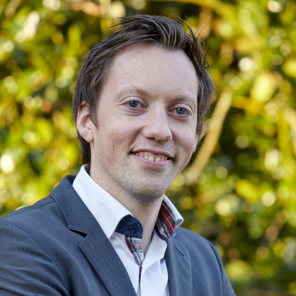 Foto van Bram van Poppel