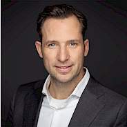 Foto van Nils Huisinga