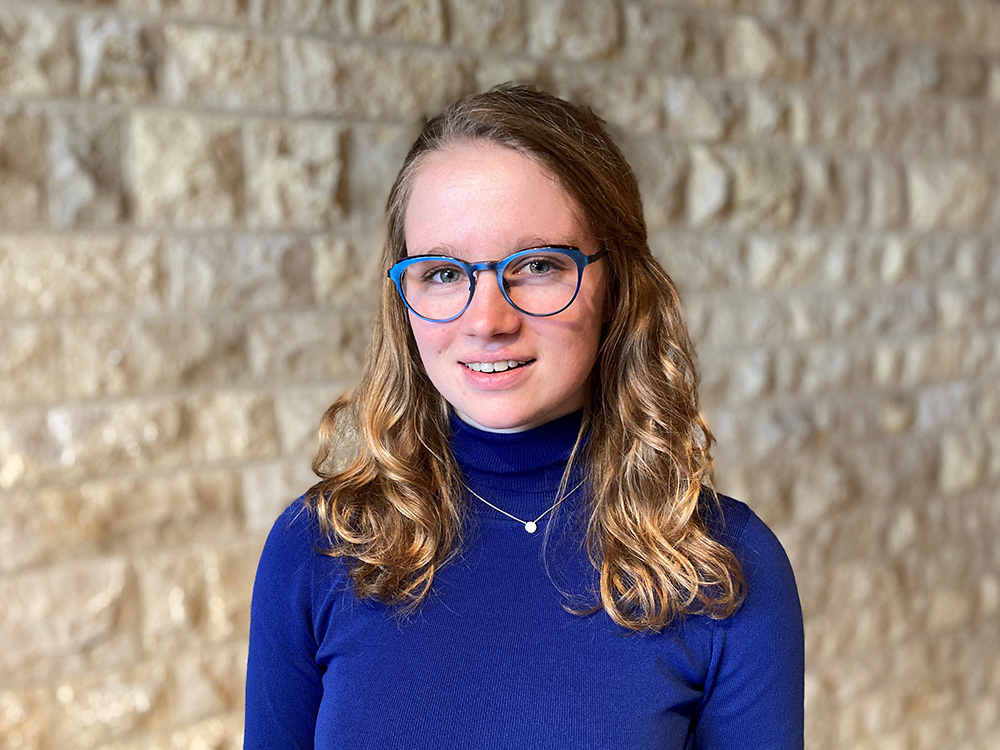 Foto van Marijn Wolters