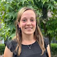 Foto van Naomi Geron