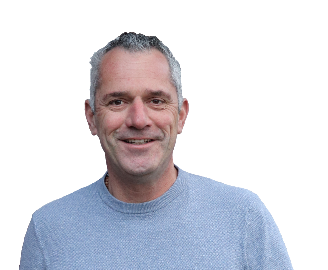 Foto van Erwin Stokman