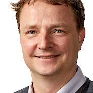 Foto van Rogier Doornbos