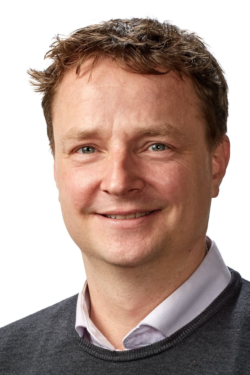 Foto van Rogier Doornbos
