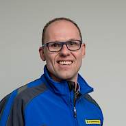 Foto van Dirk van den Heuvel