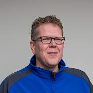 Foto van Dirk van ’t Riet