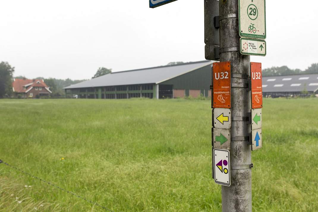 Boerderij Netwerk-deelnemer Gezino Engberts - NPB